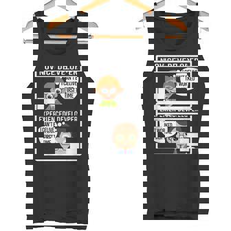 Programadores Programadores Programación Informática Camiseta sin mangas - Regaloses