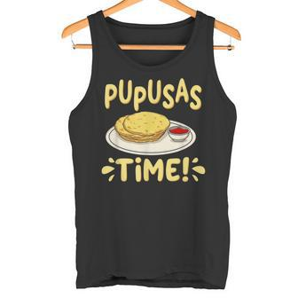 Pupusas Tank Top - Geschenkecke