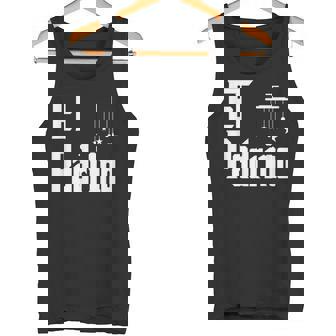 Regalo Para Padrinos De Bautizo Graciosa Camiseta sin mangas - Regaloses