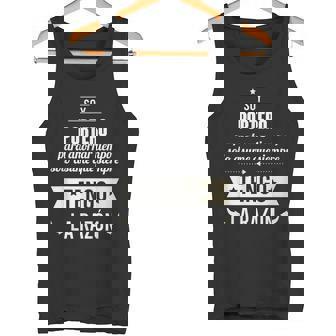 Regalos Para Porteros Soy Portero Tengo Razón Camiseta sin mangas - Regaloses