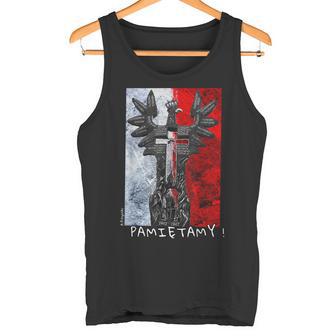 Remembrance Tank Top - Geschenkecke