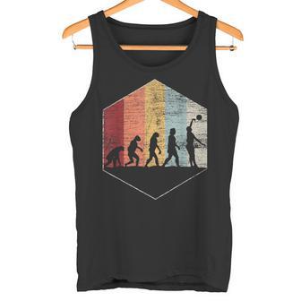 Retroolleyball Tank Top - Geschenkecke