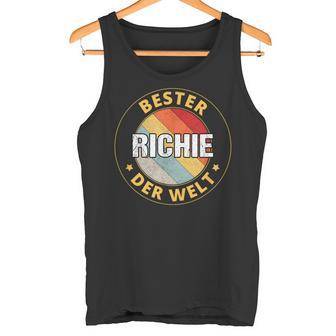 Richie Tank Top - Geschenkecke