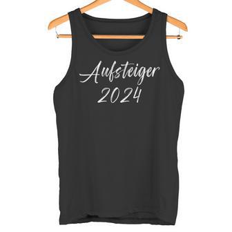 Rise 2024 Tank Top - Seseable