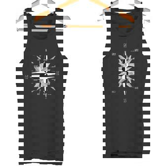 Rose Desent Nautique Débardeur e - Cadeauxyz