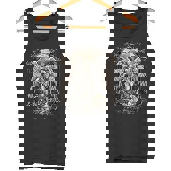 San Miguel Arcángel Católico San Religioso Camiseta sin mangas - Regaloses
