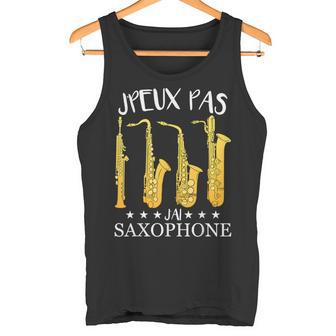 Saxophoniste Instrument De Musique Saxophone Débardeur e - Cadeauxyz