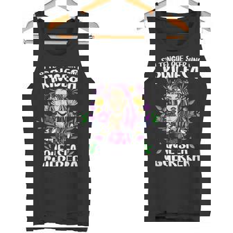 Si Tengo Que Ser Una Princesa Que Sea Guerrera 8 Marzo Día D Camiseta sin mangas - Regaloses