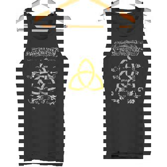 Sic Mundus Creatus Est Oscuro Camiseta sin mangas - Regaloses