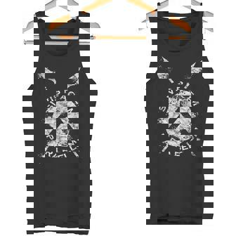 Siis Pacem Para Bellum Sparta Camiseta sin mangas - Regaloses