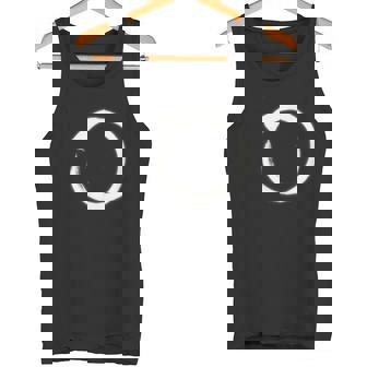 Símbolo Budista Zen Sagrado Camiseta sin mangas - Regaloses