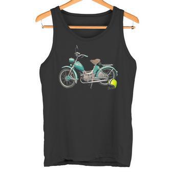 Simson Sr1 Sr2 Tank Top - Geschenkecke