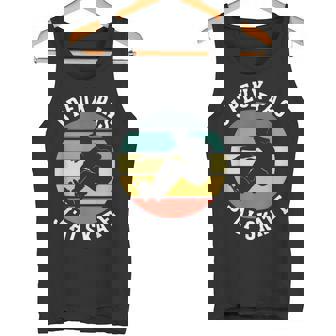 Skateboard J'peux Pas J'ai Skate Maillot Skateur Débardeur e - Cadeauxyz