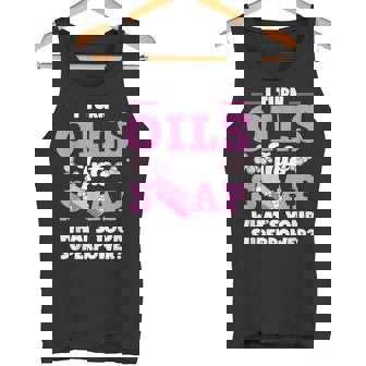 Soap Maker Saponification Soapologist Soap Making Tank Top - Monsterry