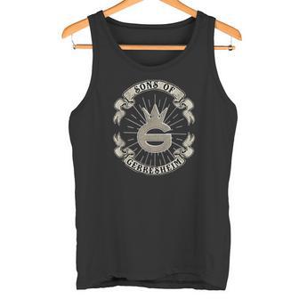 Sons Of Gerresheim Tank Top - Geschenkecke