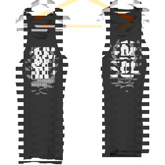 Stoll Fier Membre De La Famille Stoll Débardeur e - Cadeauxyz