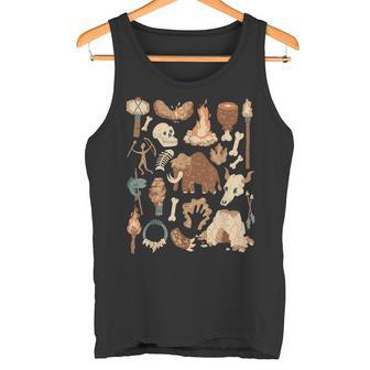 Stone Age Tank Top - Geschenkecke