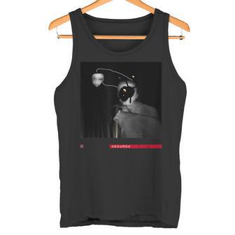 Studio Tank Top - Geschenkecke