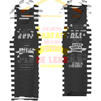 Supporter De Lens Fier D'être Lensois Humour Foot Lens Débardeur e - Cadeauxyz