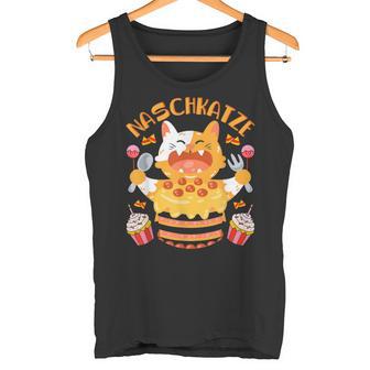 Sweet Cat Tank Top - Geschenkecke