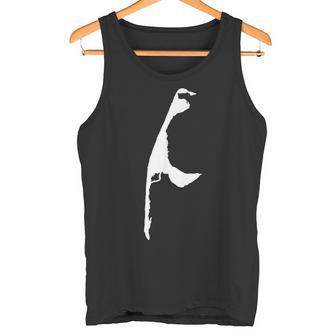 Sylt S Tank Top - Geschenkecke