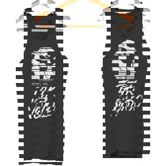 Taekwondo Cazas Artes Marciales Tae Kwon Do Formación Camiseta sin mangas - Regaloses