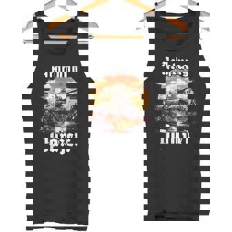 Tanques De Atención Conductor De Tanque Tanque Tigre Camiseta sin mangas - Regaloses