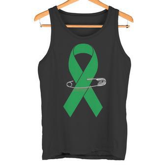 Tape To Support Depression Tank Top - Geschenkecke