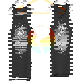 Tats Tatuaje Tatuaje Tatuaje Tatuador Regalo Tatuador Retro Tatuaje Camiseta sin mangas - Regaloses