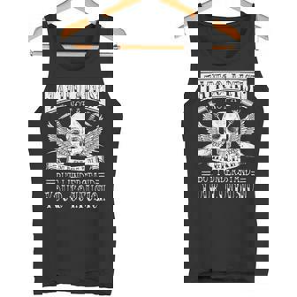 Tatuador Tatuador Tatuaje Camiseta sin mangas - Regaloses