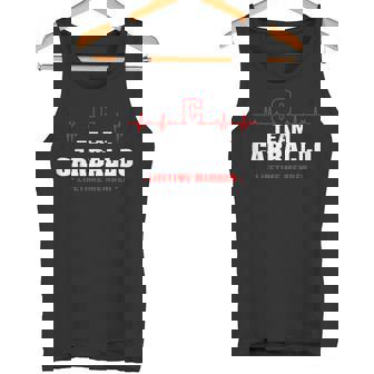 Team Carballo Miembro De Porida Proud Family Apellido Carballo Camiseta sin mangas - Regaloses