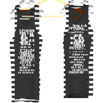 Tengo Una Hija Preciosa También Tengo Una Pistola Camiseta sin mangas - Regaloses