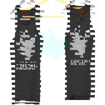 Thanksgiving nurse Glove Turkey Nurse thanksgiving for nurse Tank Top - Monsterry