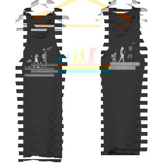Tiro Al Plato Evolución Retro Trampa Para Tiro Al Plato Camiseta sin mangas - Regaloses