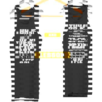 Tócame Y Tu Primera Lección Divertida De Kenpo Para Kenpo Fighter Camiseta sin mangas - Regaloses