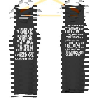 Touch Me First Jiu Jitsu Lección Es Gratis Jiujitsu Brasileño Camiseta sin mangas - Regaloses