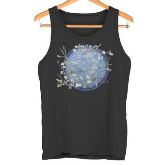 Van Gogh Mandelblüte Tank Top - Geschenkecke