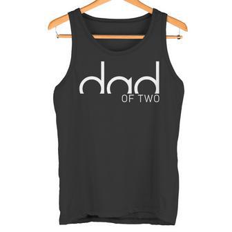 Vateron Zwei Kinder Ateron Zwei Kinder Ateron Zwei Tank Top - Geschenkecke