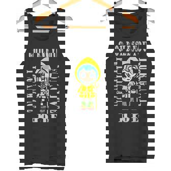 Vatican year Unique Celebrating Faith Culture luce Tank Top - Monsterry