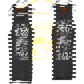 If Vescio Can't Fix It We're All Screwed Tank Top - Seseable
