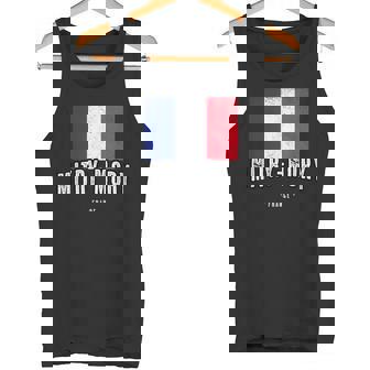 Ville De Mitry-Mory France Fr Drapeau Français Débardeur e - Cadeauxyz