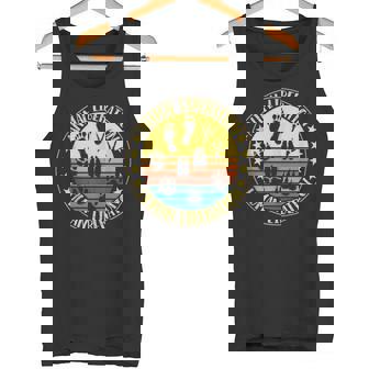 Vintage Animal Liberation Human Liberation Vegans Costume Tank Top Tank Top - Monsterry