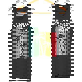 Virginia Beach Retroirginia Beach Camiseta sin mangas - Regaloses