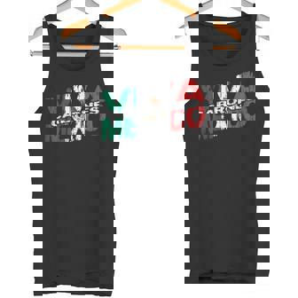 Viva México Cabrones Bandera Mexicana De La Independencia Mexicana Camiseta sin mangas - Regaloses