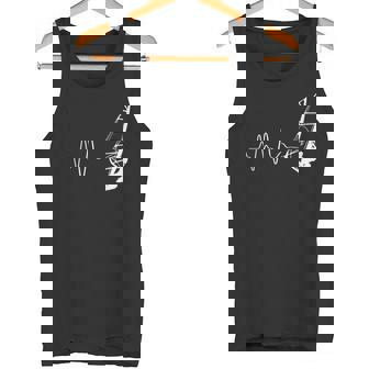 Voile Windsurf Battement De Coeur Windsurf Planche Àoile Débardeur e - Cadeauxyz