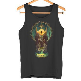 Wb 100 Tank Top - Geschenkecke