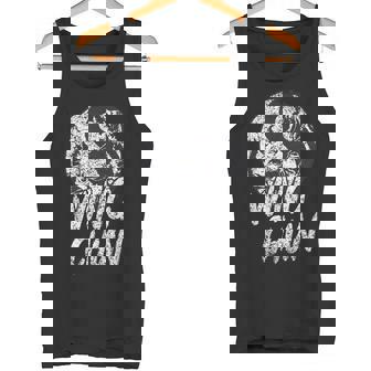 Wing Chun Entrenamiento Luchador Entrenador Artes Marciales Camiseta sin mangas - Regaloses