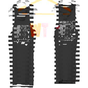 WTF Wine Turkey Family Thanksgiving Dinner Family Fall Tank Top - Monsterry