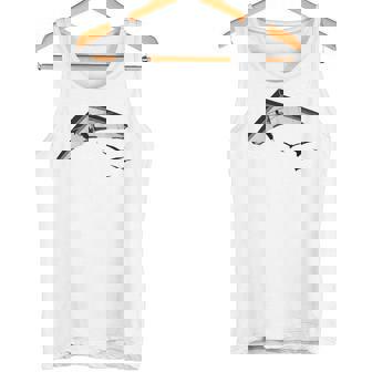 Ala Delta Ala Deltaolar Pilotoolar Aviar Camiseta sin mangas - Regaloses