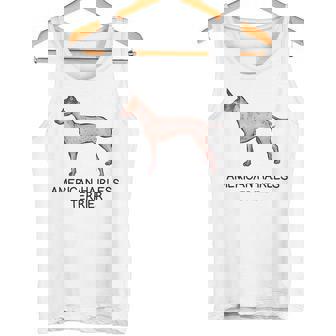 Amante De Los Perros Locos Del American Hairless Terrier Camiseta sin mangas - Regaloses